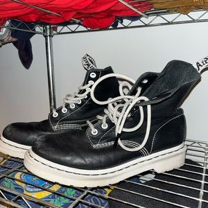 DOC MARTEN 1460 PASCAL BW